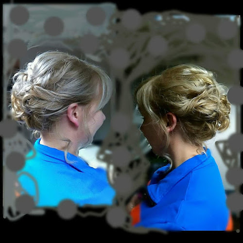 MK LADY mobilny salon fryzjerski - Kielce