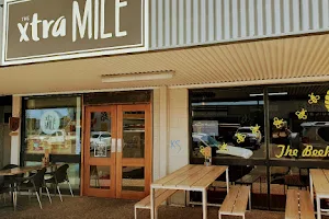 The Xtra Mile Cafe image
