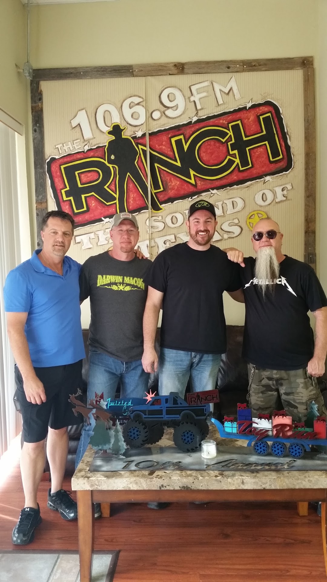 106.9 The Ranch