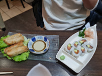 Sushi du Restaurant japonais Naoko à Strasbourg - n°16