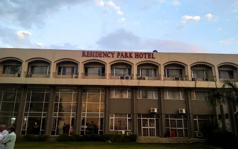 Hotel Residency Park image