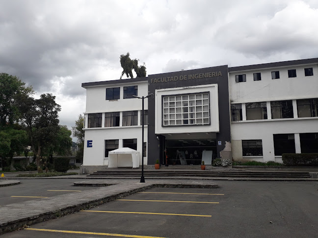 Opiniones de Facultad de Ingeniería en Cuenca - Universidad