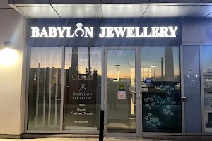 Babylon Jewellery image