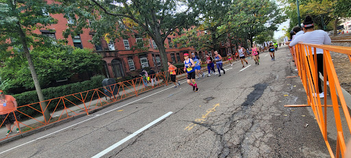 Sporting Goods Store «Marathon Sports», reviews and photos, 1638 Beacon St, Brookline, MA 02445, USA