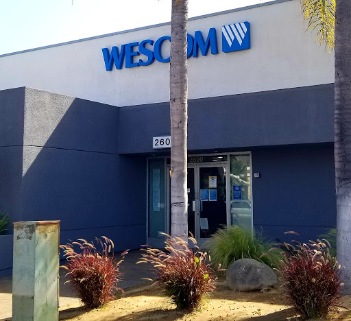 Credit Union «Wescom Credit Union | Signal Hill Branch», reviews and photos