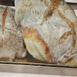 Photo n°6 de l'avis de Michele.r fait le 09/04/2024 à 12:07 sur le  Partenope à Formigine