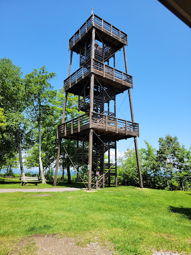 The Observation Tower