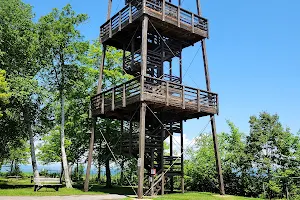 The Observation Tower image