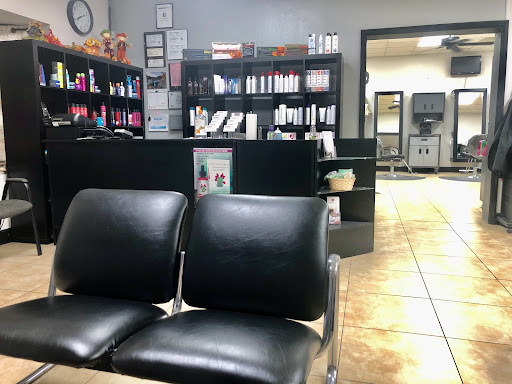 Hair Salon «Textures Hair and Beauty», reviews and photos, 1701 S Alexander St # 109, Plant City, FL 33566, USA