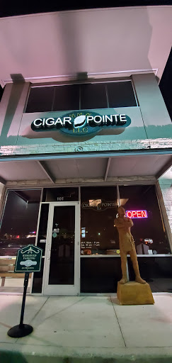 Cigar Shop «Cigar Pointe LLC», reviews and photos, 19186 Blanco Rd #101, San Antonio, TX 78258, USA