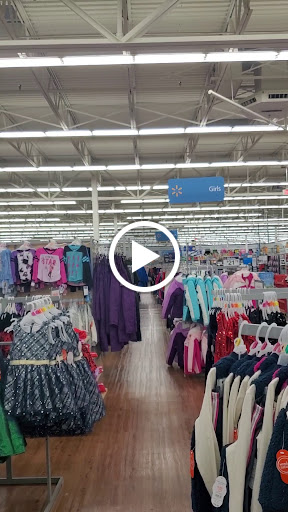 Department Store «Walmart Supercenter», reviews and photos, 35 Plaza Dr, Tamaqua, PA 18252, USA