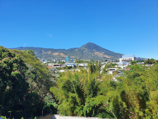 CENTRO VETERINARIO LA MASCOTA