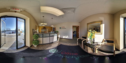 Office Supply Store «EZ Office Products», reviews and photos, 2838 Progress Rd, Madison, WI 53716, USA