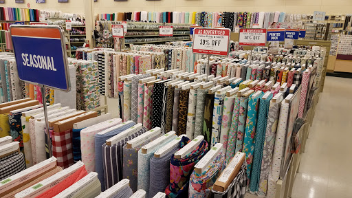 Craft Store «Hobby Lobby», reviews and photos, 2800 Pioneer Ave, Rice Lake, WI 54868, USA