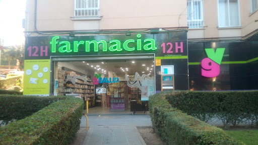 Farmacia Virginia Guerrero Coslada en Coslada