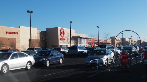 Department Store «Target», reviews and photos, 1970 Hilliard Rome Rd, Hilliard, OH 43026, USA