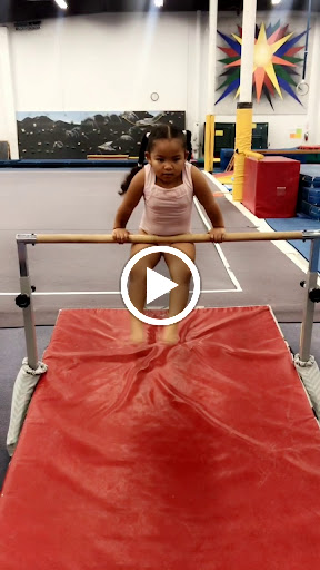 Gymnastics Center «United Gymnastix», reviews and photos, 12300 Owings Mills Blvd, Reisterstown, MD 21136, USA