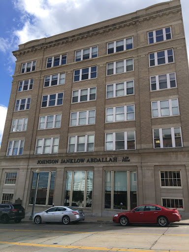 Janklow Abdallah Law Firm, 101 S Main Ave #100, Sioux Falls, SD 57104, Personal Injury Attorney