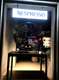 Intérieur du Café Boutique Nespresso Nancy - n°1
