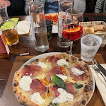 Photo n°1 de l'avis de Susanna.i fait le 10/12/2023 à 08:12 sur le  Cilantro ristopizzagrillandbeer à Occhiobello