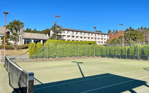 Estollé Hotel and Tennis Club image