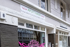AYUTTHAYA Massagen & Wellness Studio Hamburg