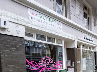 AYUTTHAYA Massagen & Wellness Studio Hamburg