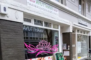 AYUTTHAYA Massagen & Wellness Studio Hamburg image