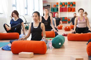 Turiya Yoga | Yogalehrerausbildung | Yoga Teacher Training Course image