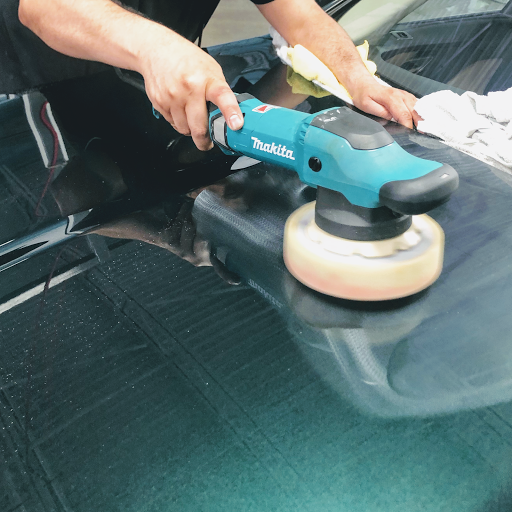 Car Wash «Ruby Hand Carwash», reviews and photos, 4334 N California Ave, Chicago, IL 60618, USA