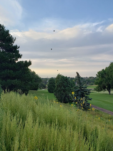 Golf Course «Valley Hi Golf Course», reviews and photos, 610 Chelton Rd, Colorado Springs, CO 80910, USA