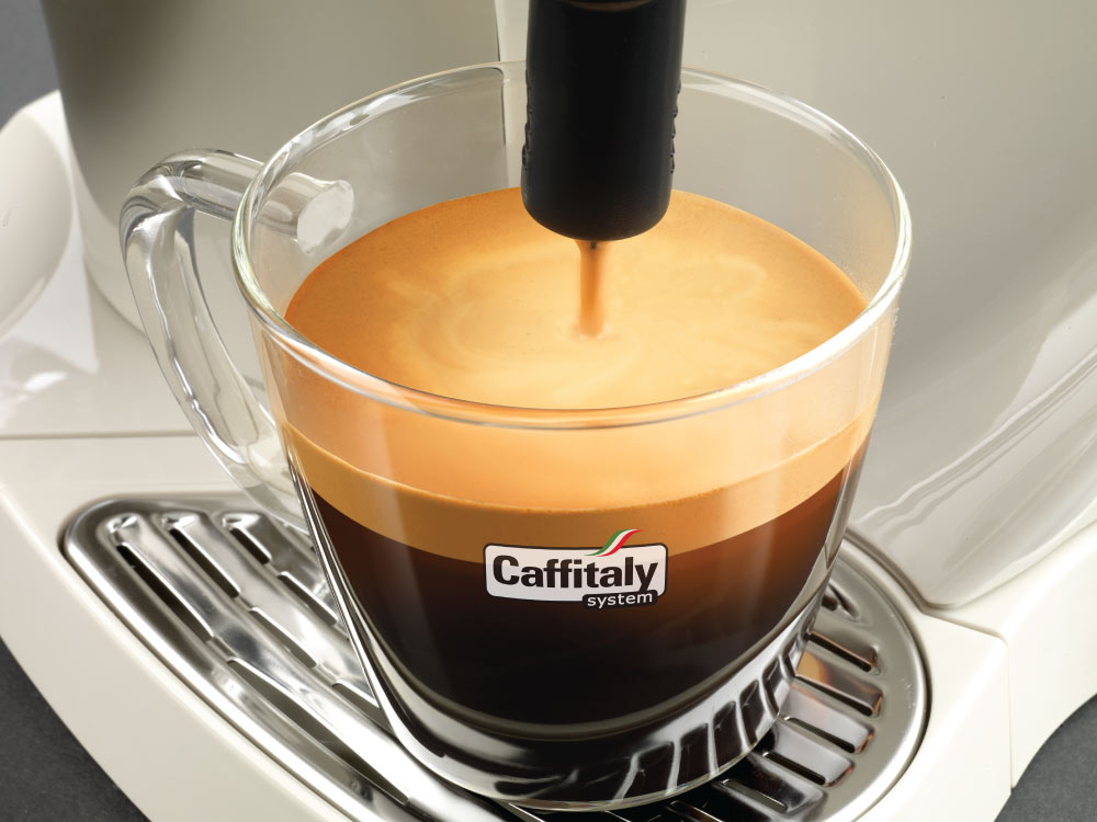 Caffitaly System