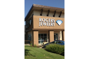 Rogers Jewelry Co. image