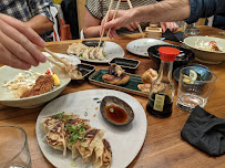 Plats et boissons du Restaurant de type izakaya Kuro Goma à Lyon - n°14