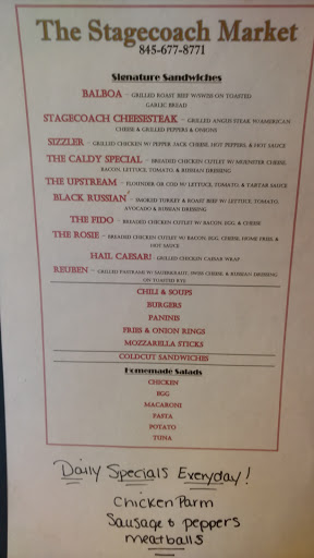 Produce Market «Stagecoach Market», reviews and photos, 3699 US-44, Millbrook, NY 12545, USA