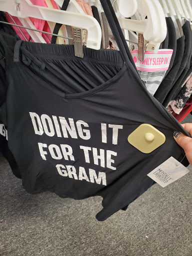 Clothing Store «Citi Trends», reviews and photos, 1501 Apple Ave, Muskegon, MI 49442, USA