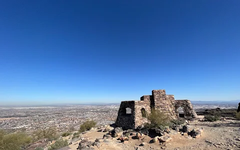 Dobbins Lookout image