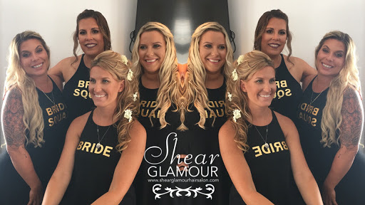 Hair Salon «Shear Glamour Hair Salon», reviews and photos, 984 NJ-166, Toms River, NJ 08753, USA