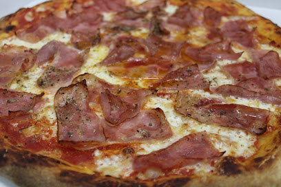 PIZZERIA GUADALIX - Av. Alejandro Rubio, 57, Local 5, 28794 Guadalix de la Sierra, Madrid, Spain