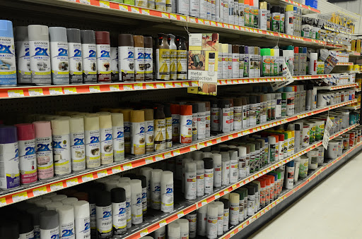 Hardware Store «Eagleville Farmers Co-op», reviews and photos, 1217 N Main St, Eagleville, TN 37060, USA