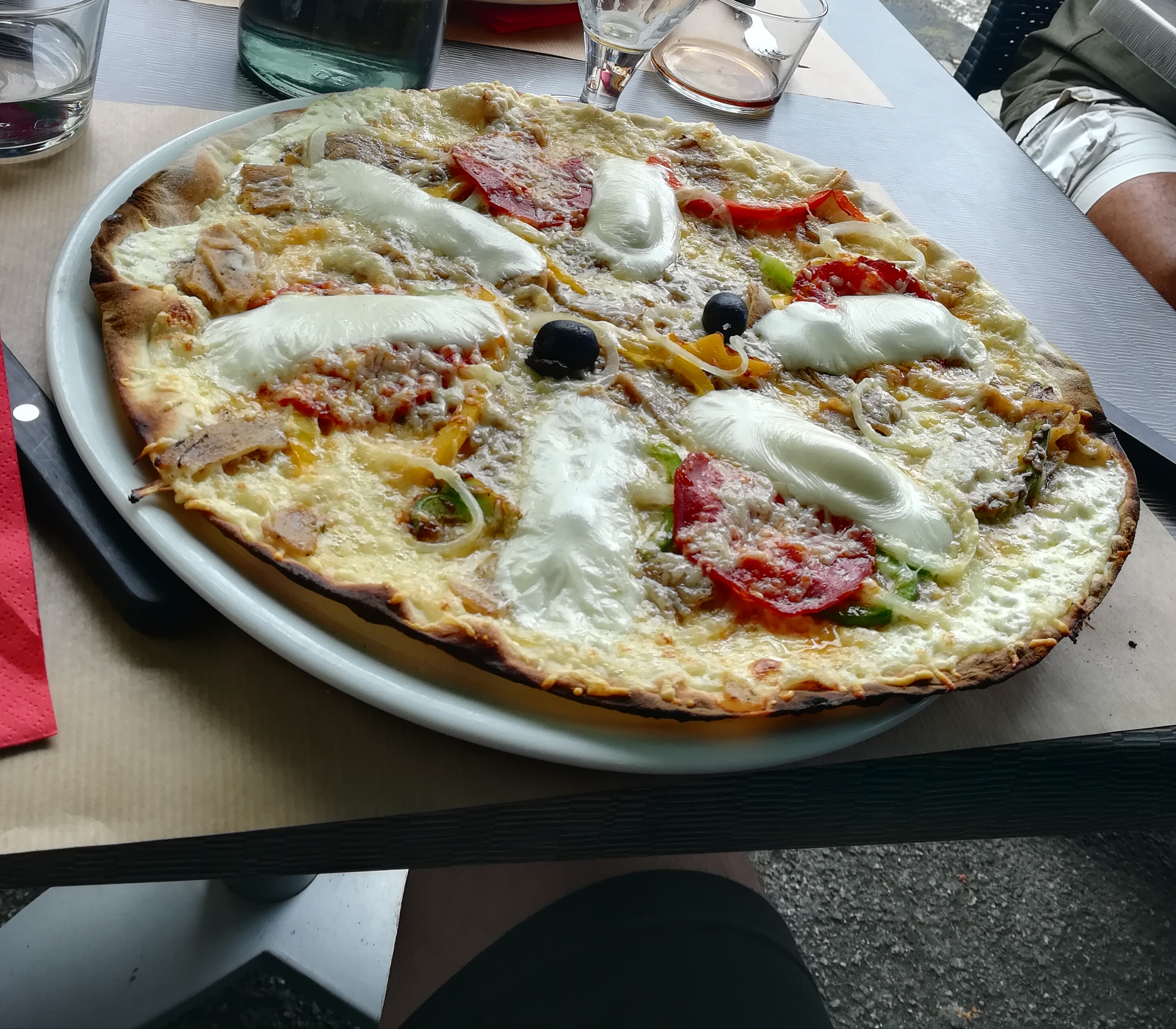 Photo n° 5 de l'avis de Kristel.e fait le 12/08/2019 à 10:44