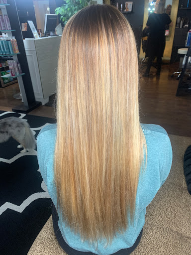 Beauty Salon «Eutopia Salon», reviews and photos, 244 W Chimes St, Baton Rouge, LA 70802, USA