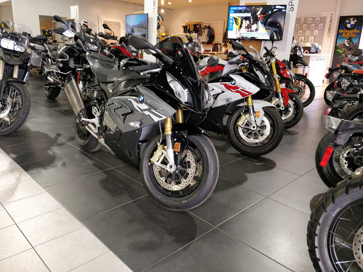 BMW Motorcycle Dealer «BMW Motorcycles of Austin», reviews and photos, 11405 N Interstate Hwy 35, Austin, TX 78753, USA