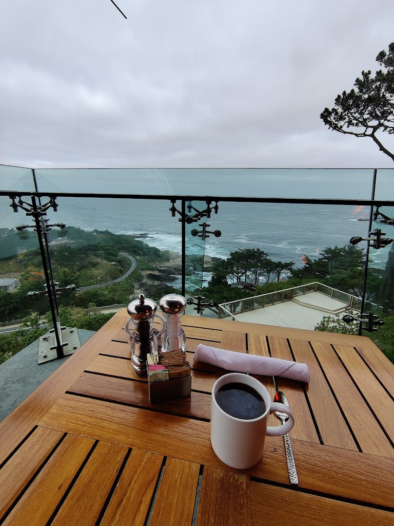 Pacific's Edge 93923