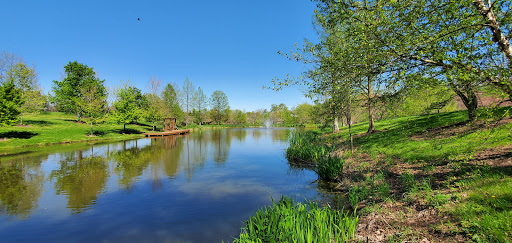 Park «Pioneer Park», reviews and photos, 10505 Deerfield Rd, Montgomery, OH 45242, USA