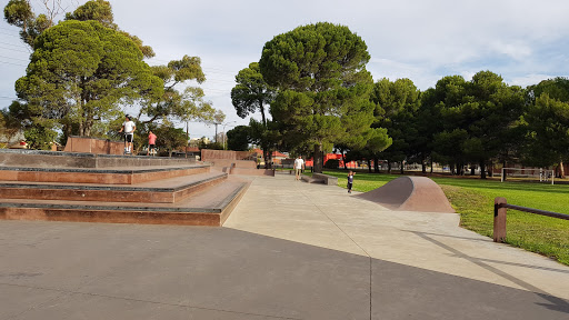 Osborne Skate Park