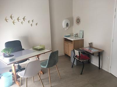 Cabinet d'Hypnothérapie, PNL, EMDR, Réflexologie à Betton