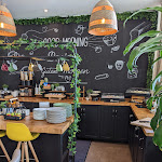 Photo n°3 de l'avis de Benjamin.y fait le 17/04/2023 à 21:58 sur le  Hotel Richter à Hamburg