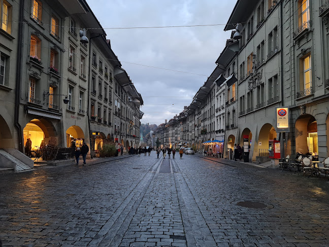 Café du Commerce - Bern