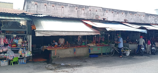 Chợ Hà Nội - Hanoi Market